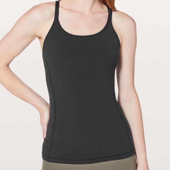 Lululemon Free To Be Tank *Nulu - Picture 7 of 7